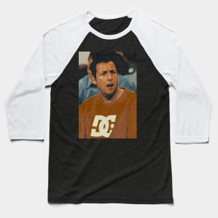 Adam Sandler Baseball T-Shirt